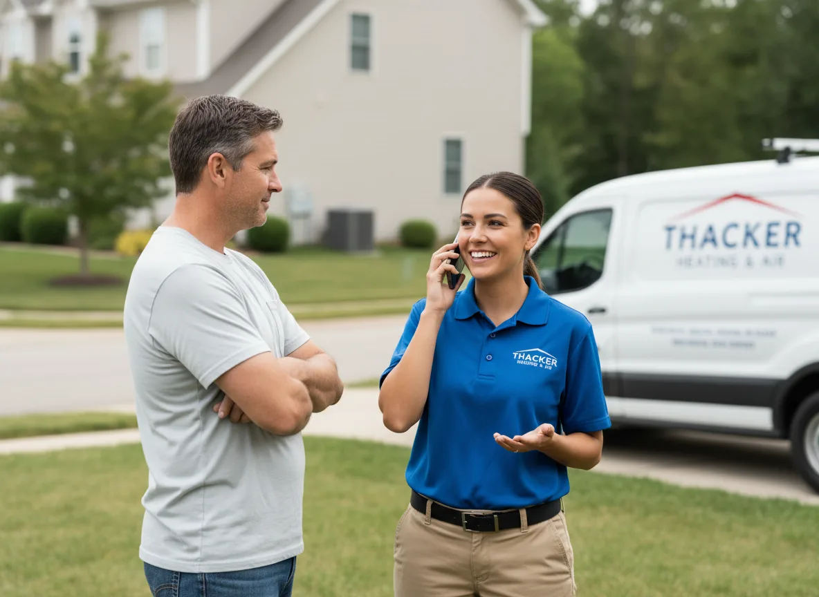 Ac Repair North, SC FAQs